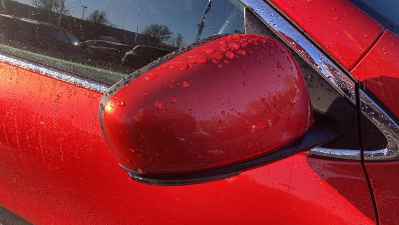 Renault Kadjar 1.2 TCE Dynamique S Nav 5dr Petrol Hatchback